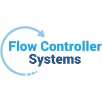 Flow Controller Systems logo - Similar company to Xfc - Xco Flow Controller