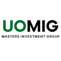 UO MIG - Masters Investment Group logo - Similar company to Oregon Blockchain Group