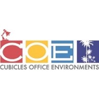 Cubicles Office Environments logo - Similar company to Griffcomm Corp