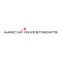 Aarohi Investments logo - Similar company to Summirow Foundation