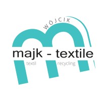 Majk-Textile logo - Similar company to Studio Am