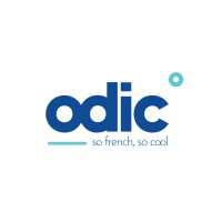 ODIC logo - Similar company to Fermod
