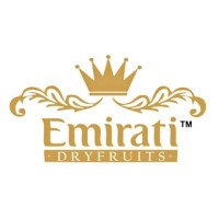 Emiratidryfruits logo - Similar company to Jerphy.Com