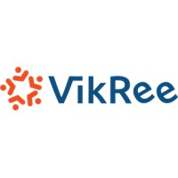 VikRee logo - Similar company to Ezto.Io