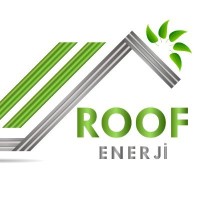 Roof Enerji logo - Similar company to Solary Güneş Enerji Sistemleri