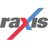 Raxis logo - Similar company to Total Secure Technology