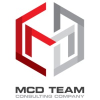 MCD TEAM logo - Similar company to Founds