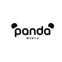 PandaMobile logo - Similar company to Panda Mobile