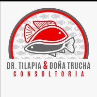 Doctor Tilapia y Doña Trucha logo - Similar company to Springhills Fish