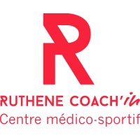 Centre médico-sportif Ruthène Coach'in logo - Similar company to High Performance Center Of Japan Cycling