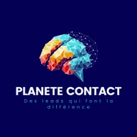 Planete Contact logo - Similar company to Cabinet Souheil Jamoussi