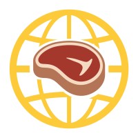 STEAK WORLDWIDE logo - Similar company to 2273Records