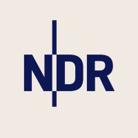 Norddeutscher Rundfunk logo - Similar company to Swr