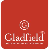 Gladfield Malt logo - Similar company to Garston Hops