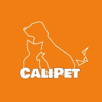 CaliPet logo - Similar company to Conectável