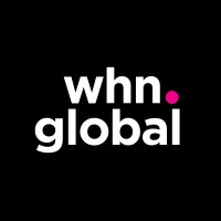 World Health Network logo - Similar company to Re-Imagineers