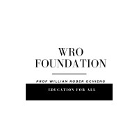 Volunteer in Kenya - Prof William Ochieng Foundation logo - Similar company to Leave A Smile