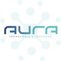 AURA logo - Similar company to Onciti