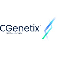 CGenetix logo - Similar company to Syntopia