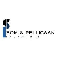 Som & Pellicaan Industrie logo - Similar company to Simon Richard Ltd