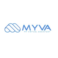 My Virtual Assistant logo - Similar company to Vaspect Virtual Assistant