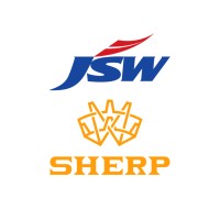 Gecomo SMV Private Limited logo - Similar company to Weihai Shipyard