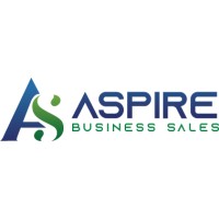 Graham Peters - Aspire Business Sales logo - Similar company to Wayne