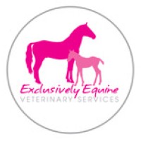 EXCLUSIVELY EQUINE VETERINARY SERVICES logo - Similar company to Exclusively Equine