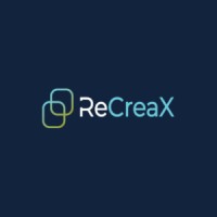 ReCreaX Talent logo - Similar company to 101Ux