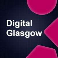 Digital Glasgow logo - Similar company to Glasgowjs