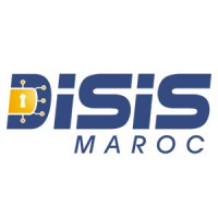 DISIS MAROC logo - Similar company to Easly Informatique