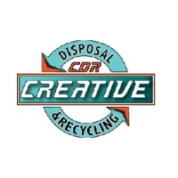 Creative Disposal & Recycling logo - Similar company to Installation & Service Co. Inc.