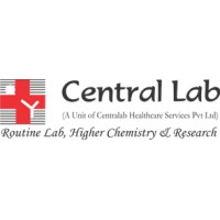 Central lab Bangalore logo - Similar company to Prima Diagnostics
