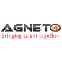 Agneto Corporation logo - Similar company to Swift Pace Solutions Inc
