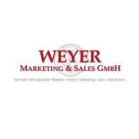 Weyer Marketing & Sales GmbH