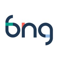 Bank Nederlandse Gemeenten logo - Similar company to Grooteman Training & Teaching