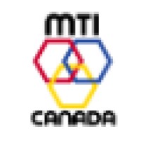 MTI Canada logo - Similar company to Wodico