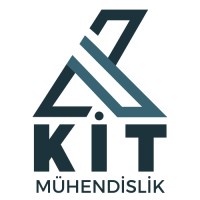 Kit Mühendislik logo - Similar company to Ki̇t Mühendislik