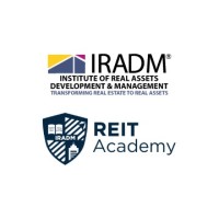 Institute of Real Assets Development & Management logo - Similar company to Quantum Biolabs
