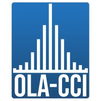 OLA-CCI - Organização Latino-Americana de Cooperação para Cidades Inteligentes logo - Similar company to Sistema Boss