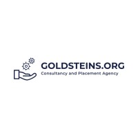 Goldstein's logo - Similar company to Circlelet Properties
