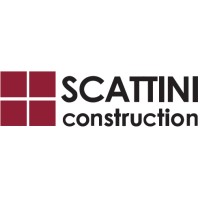 Scattini Construction logo - Similar company to Rosel Group