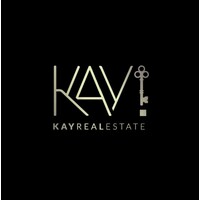 KAY REAL ESTATE logo - Similar company to Hercules Group Ma