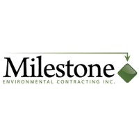 Milestone Environmental Contracting Inc. logo - Similar company to Qm Environmental