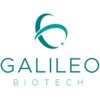 Galileo Biotech logo - Similar company to Aeterna Therapeutics
