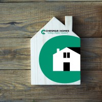 Chesmar Homes logo - Similar company to Builder Boost