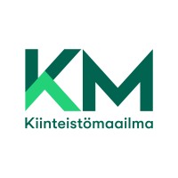 Kiinteistömaailma Kalajoki-Ylivieska logo - Similar company to Kalajoen Kaupunki - City Of Kalajoki