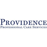 Providence Home Care logo - Similar company to Sunbird Care