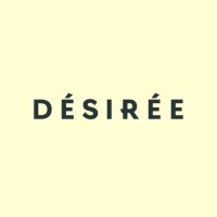 Désirée Fleurs logo - Similar company to Studio Maison Ciero