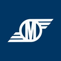 Suomen Moottoriliitto - Finnish Motorcycling Federation SML logo - Similar company to Kymiring